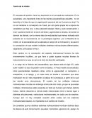 Teoría de la libido