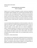 Economía básica para comunicadores