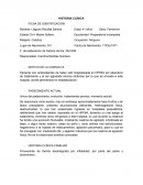 PAE Proceso de atencion de Enfermeria .