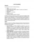 Las 4 P de Mercadotecnia de SAMSUNG