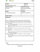 Evidencia 2 Proyecto final