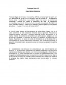 El Caso Optical Distortion