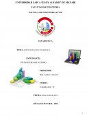 PORTAFOLIO DE ESTADISTICA