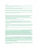 Modelo de discurso II