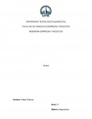 Busque soluciones creativas