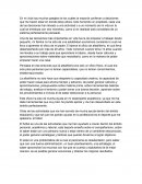 Lo aprendido me ayudara mañana