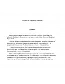 Sistemas- Escuela de Ingeniería Sistemas