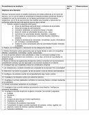 El nuevo Procedimiento de Auditoria