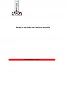 Proyecto de Silabo de Familia y Herencia