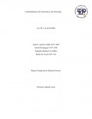 Las TIC’s en las PYMES