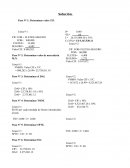 Caso practico Fiscal