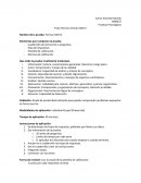 Ficha Técnica Terman-Merril