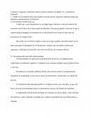 Contestar el siguiente cuestionario teórico práctico respecto al Capítulo VI. Localización Industrial