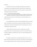 Los primeros auxilios forman parte de ese grupo de conocimientos.