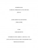 NEUROPSICOLOGIA PROGRAMA DE PSICOLOGÍA