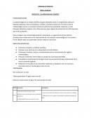 PROYECTO: “LA MÁQUINA DEL TIEMPO”