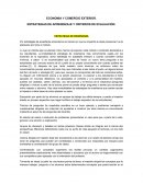 ESTRATEGIAS DE APRENDIZAJE Y CRITERIOS DE EVALUACIÓN