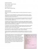 El guion de televisión