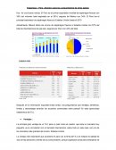 Esparrago – Perú atractivo para los consumidores de otros países