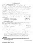 TEÓRIA CUÁNTICA RADIACIÓN ELECTROMAGNÉTICA