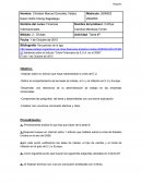 Finanzas internacionales. Actividad: Tarea #7