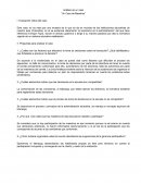 Analisis “Un Caso de Maestros”