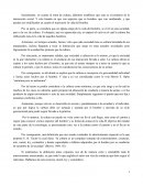 El concepto de cultura