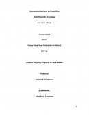 Análisis Orgullo y Prejuicio de Jane Austen