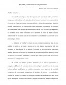 El Cambio y la Innovación en la Organizaciones