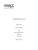 Psicoanálisis - profundizar, analizar y comparar detenidamente las conceptualizaciones acerca del Yo