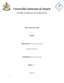 Área ciencias de la salud Practica l