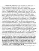 La civilización Caral o cultura Caral