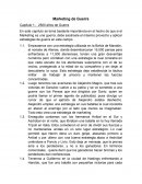 Marketing de Guerra