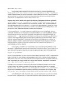 Promover un consumo sustentable