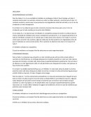 DESHIDROGENASA SUCCINICA