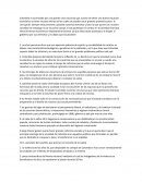 Colombia y la crisis social