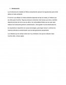 Contaminación de en la fundición de Metales