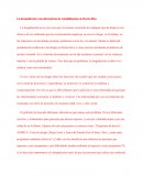 La drogadicción y las alternativas de rehabilitación en Puerto Rico