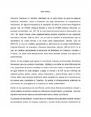 Definición de zona franca