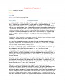 Obra La vida que nos quedo