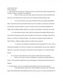 Casos práctico - Chicas chismosas