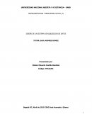 DISEÑO DE UN SISTEMA DE ADQUISICION DE DATOS