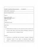 ¿Qué es la gerencia social?