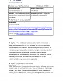 Habilidades y estrategias para la efectiva comunicación verbal y no verbal.