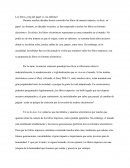 Los libros ¿ring del papel vs. las tabletas?