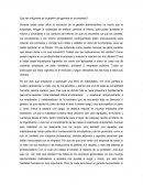 ¿Qué tan influyente es la gestión del gerente en la empresa?