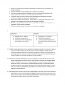 Trabajo de clase de Ecologia