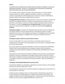 Estrategia de clientes en Kimberly-Clark perú