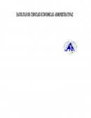 Gestión estratégica de negocios