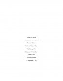La Emisión de Acciones y otras alternativa de financiamiento